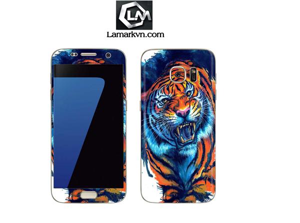 Ảnh đại diện sản phẩm Samsung Galaxy S7